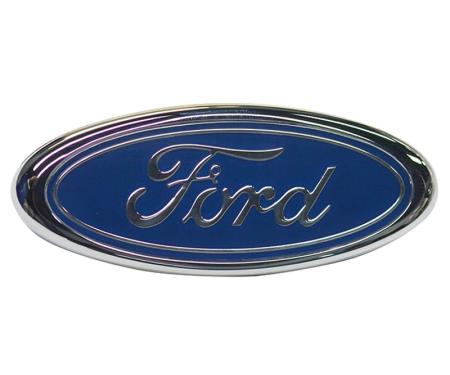 Daniel Carpenter 1983-86 All & 87-93 GT Ford Grille Emblem E3ZZ-8223