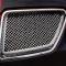 American Car Craft 2008-2009 Pontiac G8 Grille Laser Mesh Upper 2pc 222002