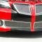 American Car Craft 2008-2009 Pontiac G8 Grille Laser Mesh Lower 2pc 222003