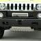 American Car Craft 2003-2007 Hummer H2 Grille Polished Front Lower 492003