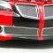 American Car Craft 2008-2009 Pontiac G8 Grille Laser Mesh Lower 2pc 222003