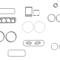 American Car Craft 2001-2005 Chrysler PT Cruiser Dash Kit 17pc 711012