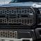 American Car Craft 2017 Ford F-150 Front Upper Grille Overlays Factory Style Polished Stainless 2pc 772054