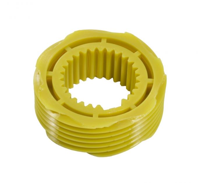 Daniel Carpenter 1983-1998 Ford Mustang Speedometer Drive Gear Yellow 7 Tooth E3ZZ-17285-A