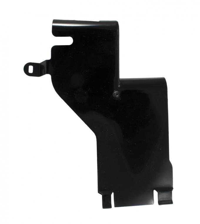 Daniel Carpenter 1986-1993 Ford Mustang Engine Ignition Coil Cover Black Plastic Shield F2ZZ-14088