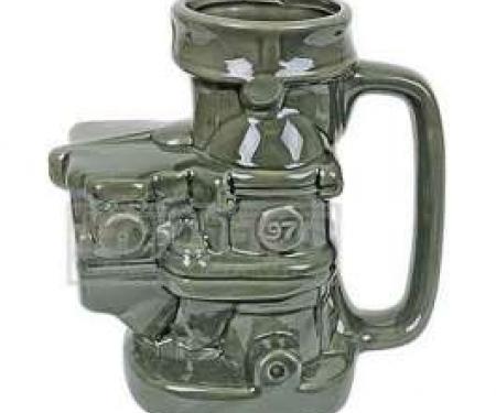 Stromberg 97 Carburetor Replica Mug