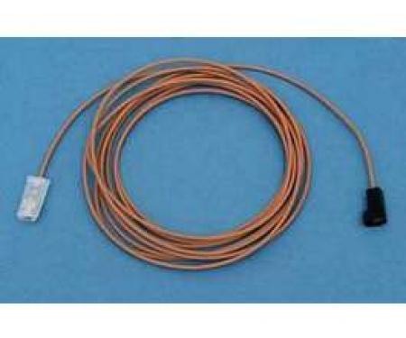 Chevy Truck Gas Tank Sender Wiring Harness, 1967-1972