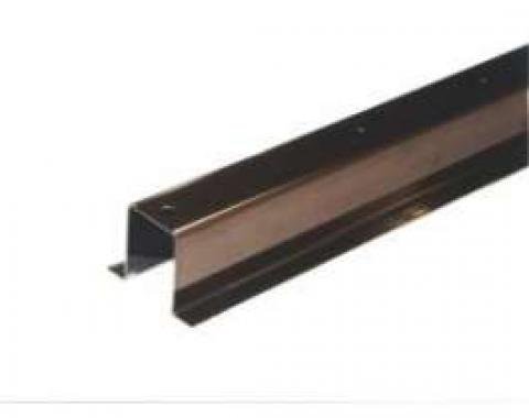 Chevy Truck Cross Sill, Wood Bed, Short Bed, Step Side, 1967-1972