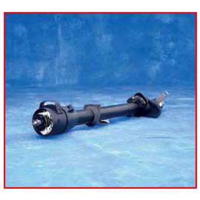 Chevy Truck Tilt Steering Column, Column Shift, 1967-1972