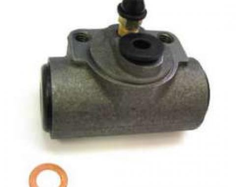 Chevy Truck Wheel Cylinder, Rear, 1/2 Ton, 1951-1955 (1st Series)