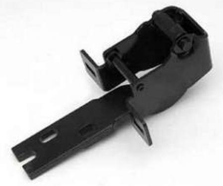 Chevy Truck Lower Door Hinge, 1955-1959