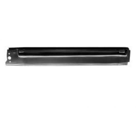 Chevy Truck Rocker Panel, Left, 1947-1955 (1st Series)