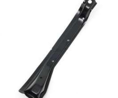 Chevy Truck Fender Front Brace, Rear, Lower, Left, 1960-1966