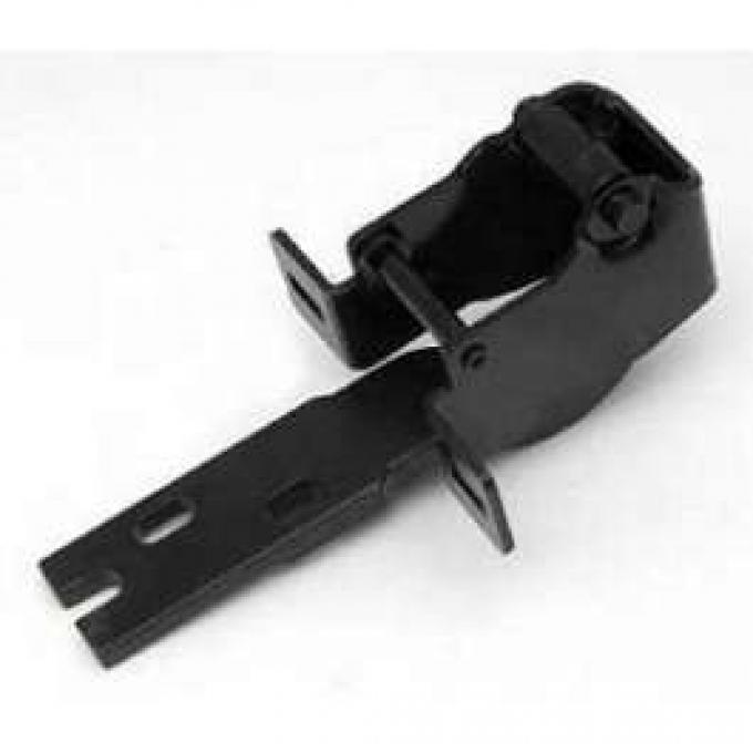 Chevy Truck Lower Door Hinge, 1955-1959