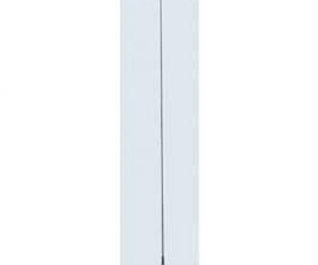 Chevy Truck Antenna Mast, With Nut, AM/FM, 1983-1985