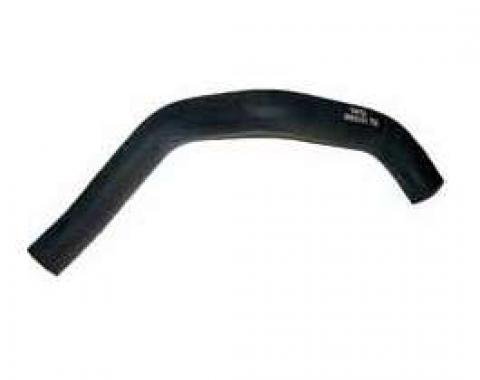 Chevy & GMC Truck Upper Radiator Hose, 396 & 400, 1969-1972