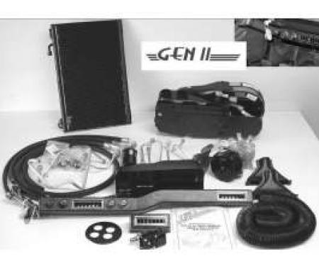 Chevy Truck Gen-II Vintage Air Conditioning Kit, 1947-1955 (1st Series)