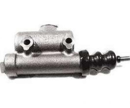 Chevy Truck Brake Master Cylinder, 1953-1955 (1st Series)