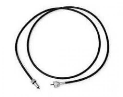 Chevy Truck Speedometer Cable, 69, 1955-1972