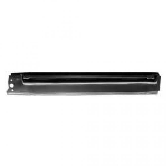 Chevy Truck Rocker Panel, Left, 1947-1955 (1st Series)