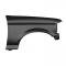 Dennis Carpenter Front Fender - Right - 1992-98 Ford Truck, 1992-96 Ford Bronco F2TZ-16005-AX