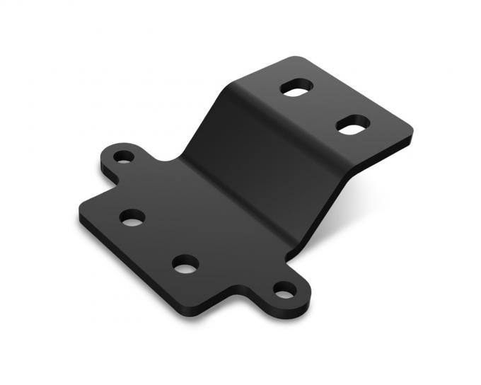 Hooker Crossmember Adapter Bracket 71223004HKR