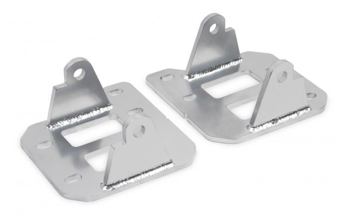 Hooker Engine Mount Brackets 71221007HKR