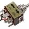 Hooker Electric Toggle Switch Kit 11061HKR