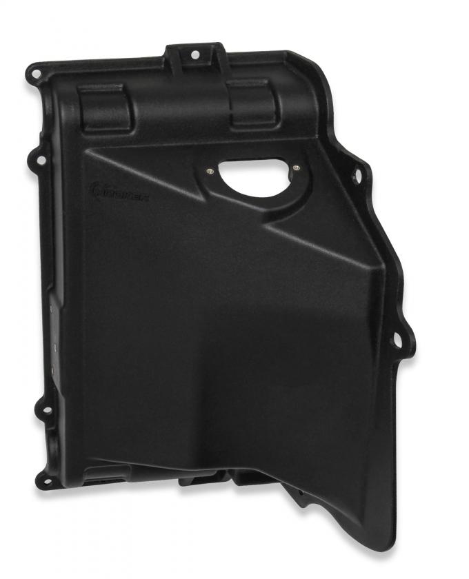 Hooker A/C Evaporator Side Cover 71223027HKR