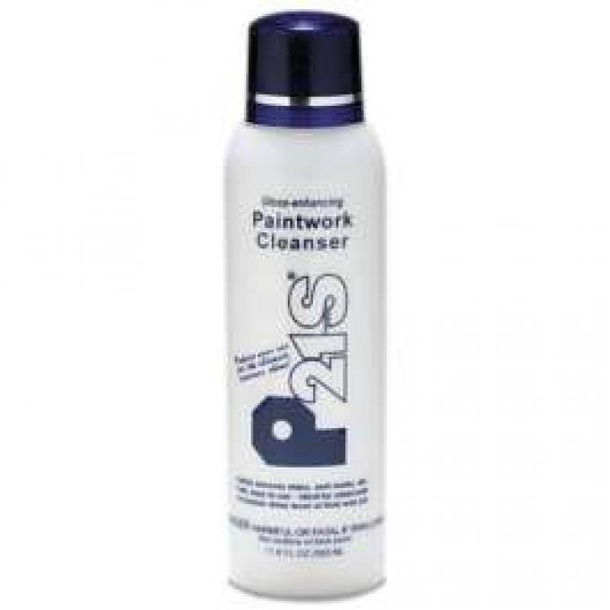 P21S Paintwork Cleanser 11.8oz