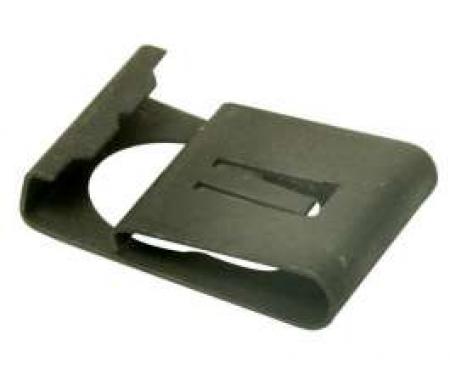 Chevelle Brake Or Clutch Pedal Retaining Clip, 1964-1972