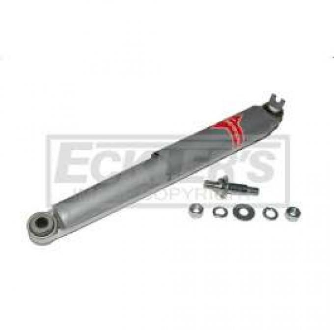 Chevelle Shock Absorber, Rear, KYB, 1968-1972