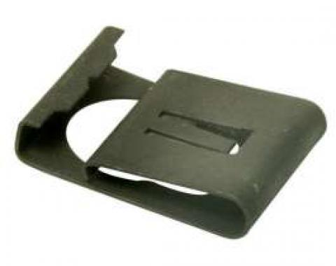 Chevelle Brake Or Clutch Pedal Retaining Clip, 1964-1972