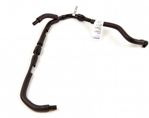 Corvette PCV Valve and Hose Assembly, 1997-1998