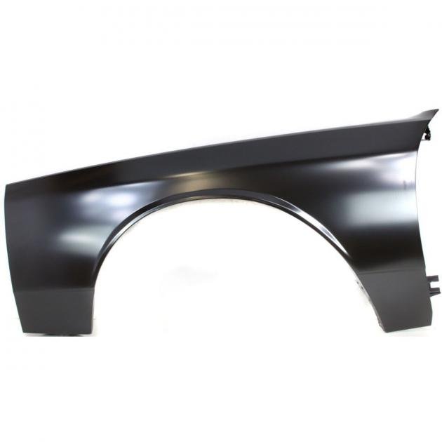 Caprice Front Fender, Left, 1980-1990 | Muscle Cars & Classics