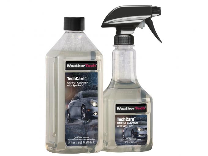 WeatherTech 8LTC47K - Glass Cleaner