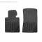 WeatherTech W24 - Black All Weather Floor Mats