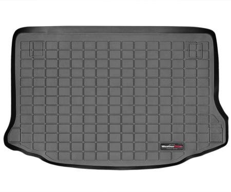 WeatherTech 40199 - Black Cargo Liner