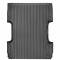 WeatherTech 37807 - Black WeatherTech TechLiner Bed Mat