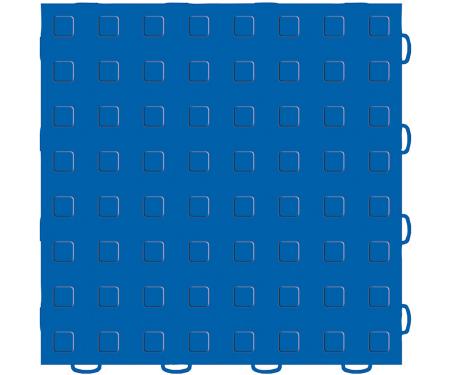 WeatherTech 51T1212SS BL - Garage Floor Tiles