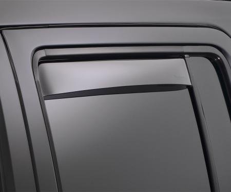 WeatherTech 71507 - Side Window Deflector