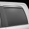 WeatherTech 71503 - Side Window Deflector