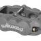 Wilwood Brakes 1965-1982 Chevrolet Corvette D8-6 Front Replacement Caliper Kit 140-11857