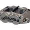 Wilwood Brakes Forged Superlite 4R Big Brake Rear Brake Kit (Race) 140-14483-N