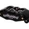 Wilwood Brakes Forged DPHA Front Caliper Kit 140-13029