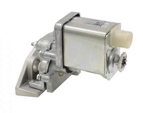 Corvette Headlight Motor, Right, New, 1963-1967