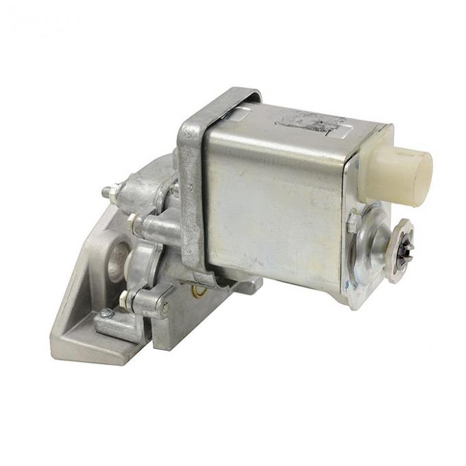 Corvette Headlight Motor, Right, New, 1963-1967