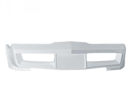 Corvette Front Bumper, ACI Fiberglass, 1980-1982