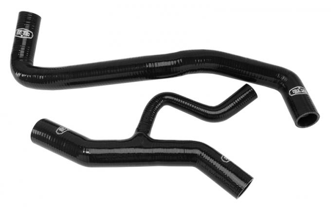 Cold Case Radiators 01-04 Mustang 4.6L V8 Silicone Hose Kit HFOR16