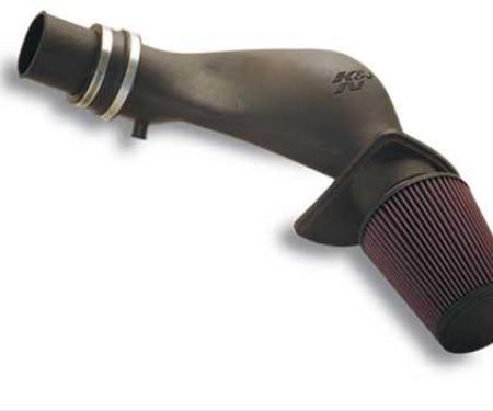 K&N 1994-1997 Camaro / Firebird (5.7 & 3.4L) 57 Series FIPK Cold Air Intake Kit